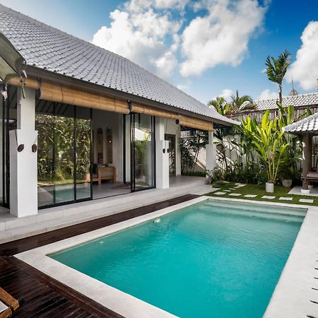Villa Moju Canggu By Alfred In Bali Eksteriør bilde