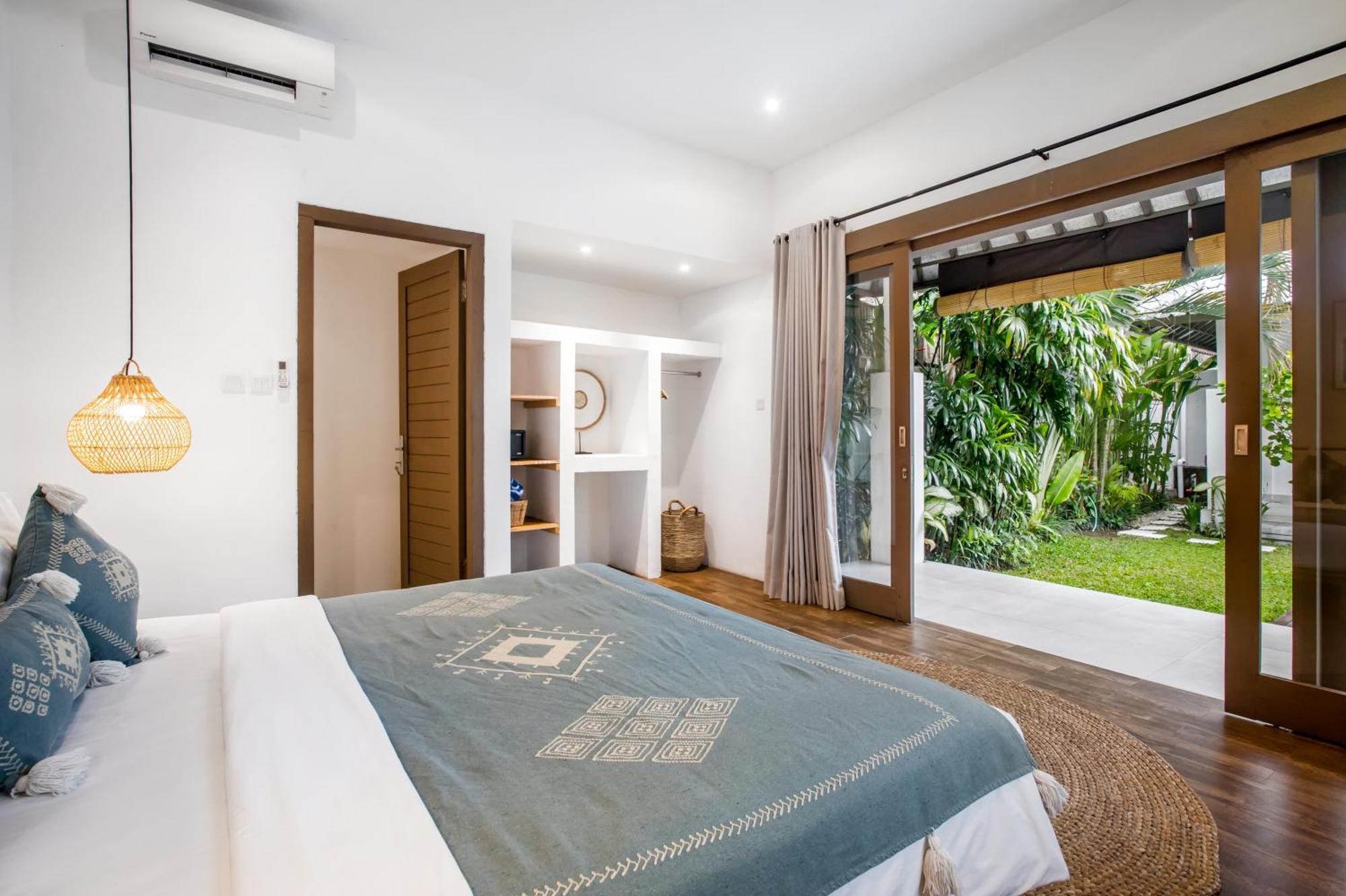 Villa Moju Canggu By Alfred In Bali Eksteriør bilde